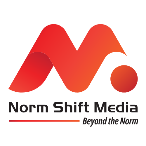 Normshift Media logo